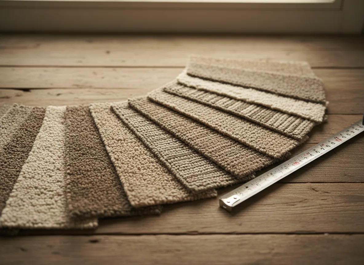 Carpet Installation Saint Leo, FL FAQs